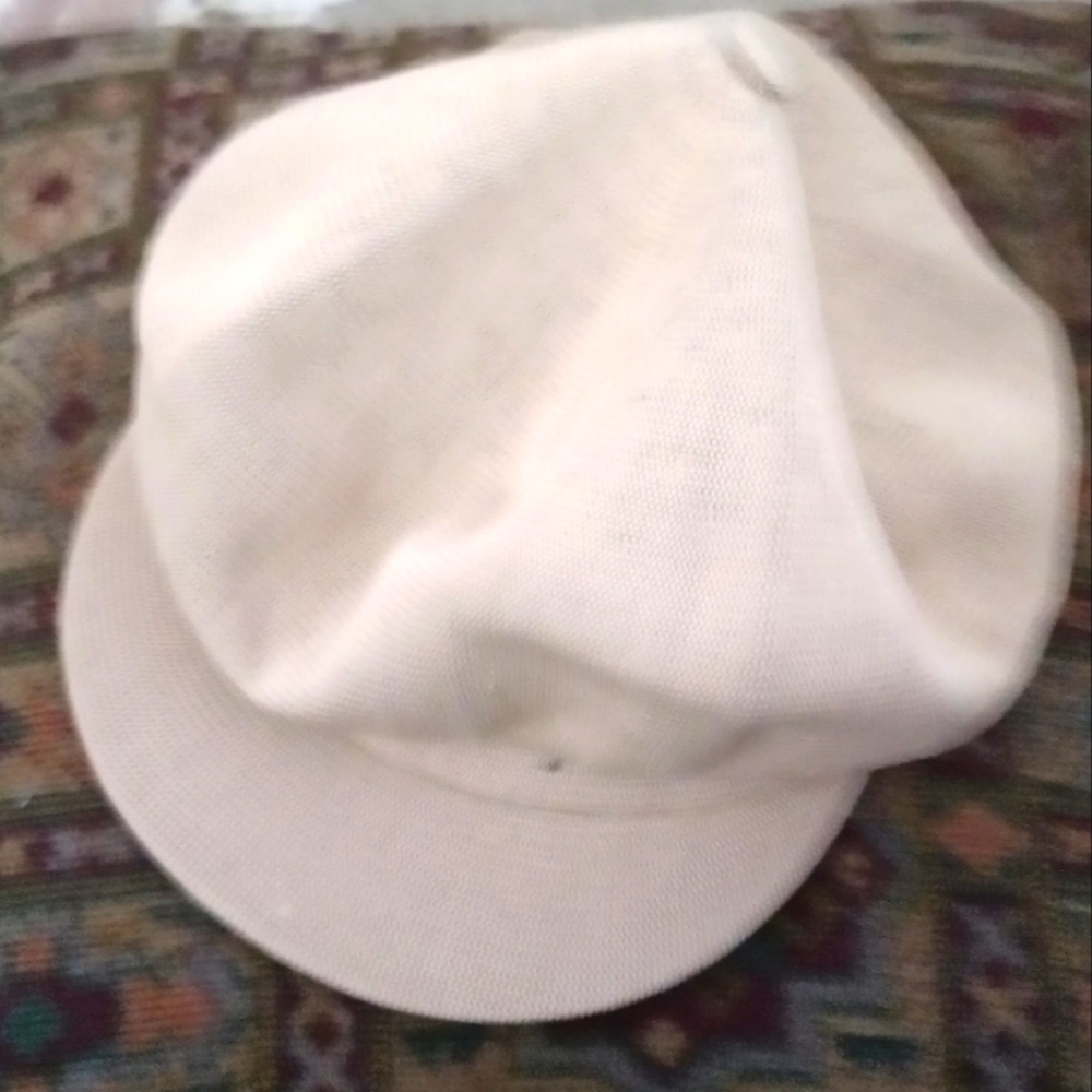 5 Kangol Hats